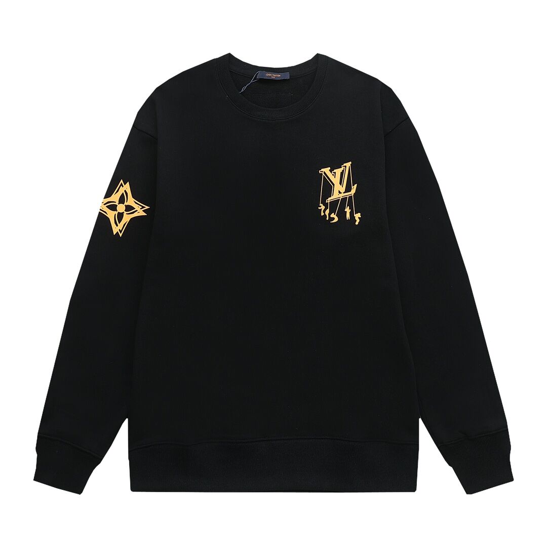 Louis Vuitton Hoodies